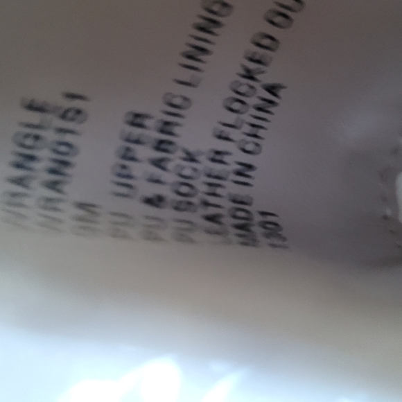 Steven madden boots size 9 - Picture 13 of 13